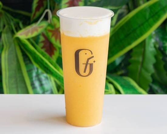 Very Mango 🥭芝芝芒芒